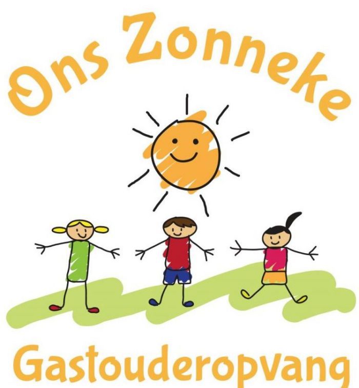 Gastouderopvang Ons Zonneke